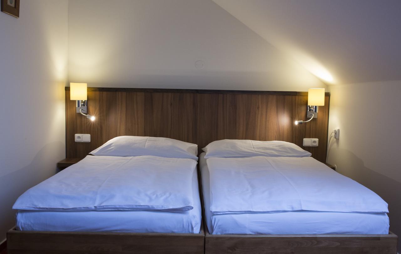 Selsky Dvur Hotel 3*