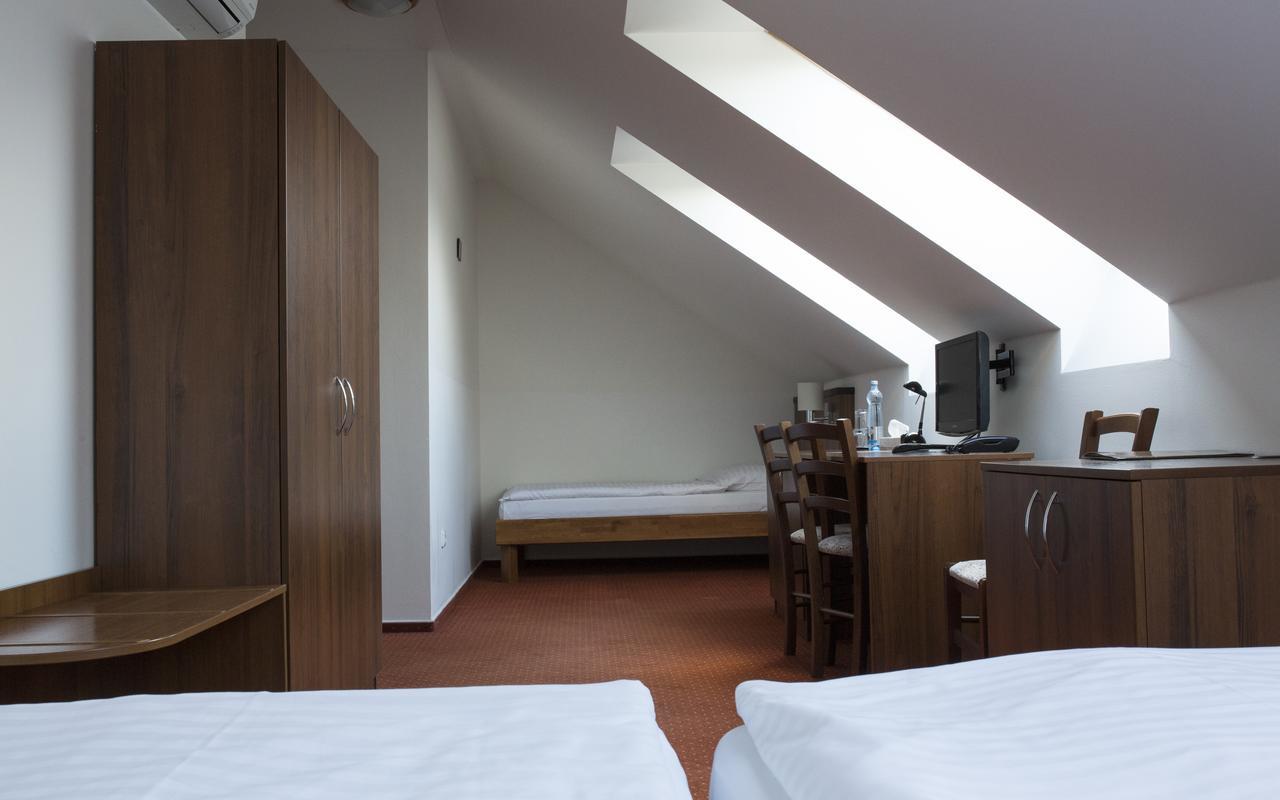Hotel Selsky Dvur 3*